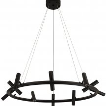 Подвесной светильник Kink Light Верония 07613-10A,19