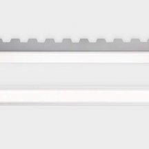 Встраиваемый светодиодный светильник Italline IT06-6015 white