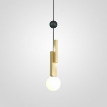 Подвесной светильник ImperiumLoft PANSY01