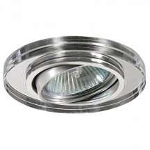 Итальянский точечный светильник Lightstar RIFLE 002514