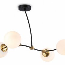 Потолочная люстра Ambrella light Traditional TR2544