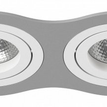 Точечный светильник Италия Lightstar Intero 16 I6290606