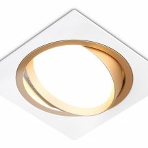 Встраиваемый светильник Ambrella light TECHNO SPOT TN51916