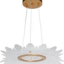 Подвесной светильник DeMarkt Оскар 510014901