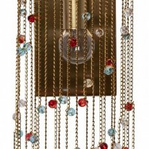 Накладной светильник De City Лавиния 4 443021901