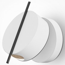 Спот Maytoni Nuance MOD180WL-L4W3K