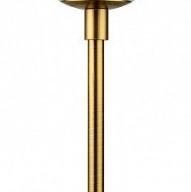 Настольная лампа декоративная Freya Sharlot FR1012TL-01BS