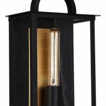 Настенный светильник уличный Favourite Lume 4299-1W