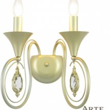Бра Arte Milano AM349920 349920/2W CG