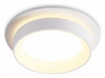 Точечный светильник Ambrella light Techno Spot TN6707