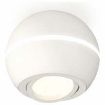 Накладной светильник Ambrella light Xs110 XS1101020