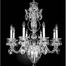 Подвесная люстра Illuminati 10357 MD10357-11A
