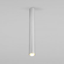 Точечный светильник Pika 25030/LED 6W 4200K серебро