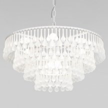 Подвесная люстра Bogates Gutta 476/8