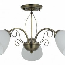 Люстра на штанге Rivoli Sue Б0060985