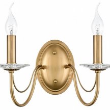 Бра Incanto 8033/2W