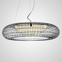 Подвесная люстра ImperiumLoft ECLIPSE01