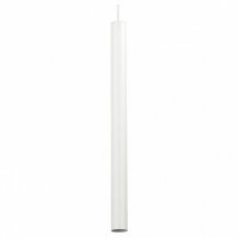 Подвесной светильник для коридора ideal Lux  uLTRATHIN D040 ROUND BIANCO