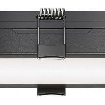 Точечный светильник Basis DL066-12W3-6K-B