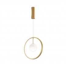 Подвесной светильник Paparazzi MOD407PL-L12G3K1