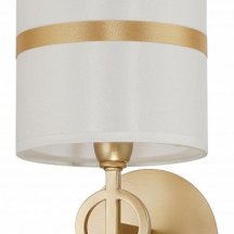 Немецкий настенный светильник Favourite Mateo 2634-1W