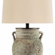 Настольная лампа Loft IT Ewer 10516T