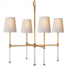 Подвесная люстра LArte Luce Bingo L96204.85