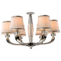 Подвесная люстра модерн Newport 11606/C