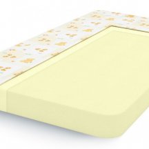 Lonax Baby ППУ 10 60x125 тонкий на кровать