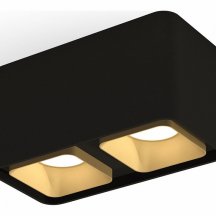 Накладной точечный светильник Ambrella light Techno XS7851004