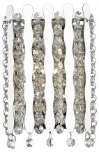 Настенный бра с выключателем Simple Story 5931 5931-1WL