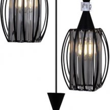 Подвесной светильник Reluce 03868-0.4-03 BK