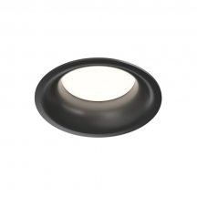Точечный светильник INER DK2150-BK