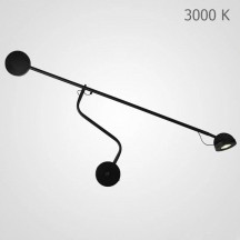 Бра ImperiumLoft FLICK-WALL01