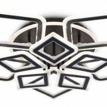 Потолочная люстра Ambrella light Acrylica Original FA8915