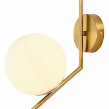 Бра MyFar Pierre MR1162-1W