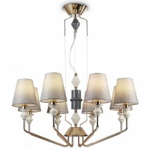 Подвесная люстра Ambrella Light LH LH75403
