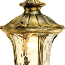 Уличный светильник подвесной  GBS-106-BR-0800