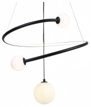 Подвесной светильник Ambrella light Comfort FL66303