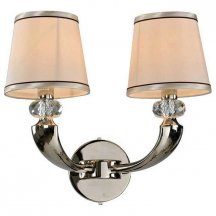 Классический настенный светильник Newport 11600 11602/A