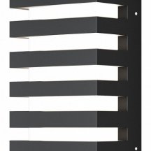 Настенный светильник уличный Maytoni Remsa O034WL-01B