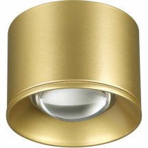 Накладной светодиодный светильник Novotech OVER NT21 000 PATERA 358669