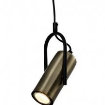 Подвесной светильник Rivoli Elfriede 3101-201 Б0051247