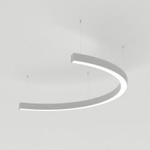 Подвесной светодиодный светильник Arlight SP-Line-Hang-Arc-C3535-D800-34W Day4000 034014(1)