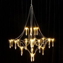 Люстра для гостиной Kink Light Галанта 07881-60,02(21)