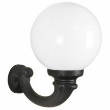 Настенный фонарь уличный Fumagalli Globe 300 G30.132.000.AYE27