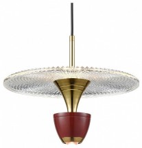 Подвесной светильник Wertmark Ebba WE471.02.376