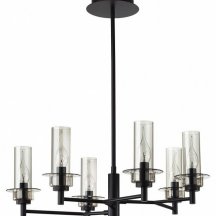 Потолочная люстра Lumion Madonna 6555/6C