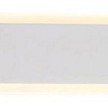 Настенный светодиодный светильник Mantra Nelson 8494