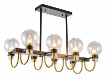 Потолочная люстра Lussole Topgrade Mohave LSP-8397